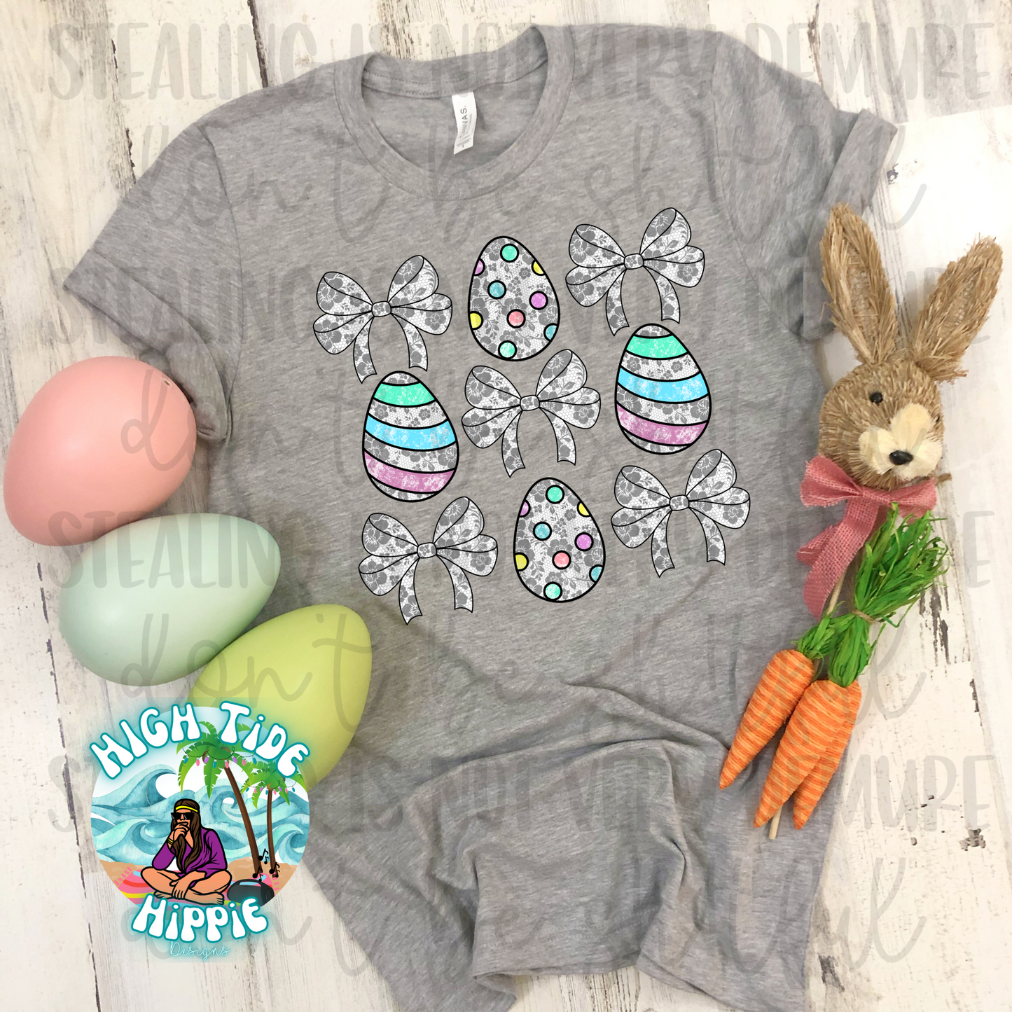 Lace Easter PNG DIGITAL DOWNLOAD