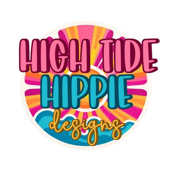 Saltwater Hippie Designs