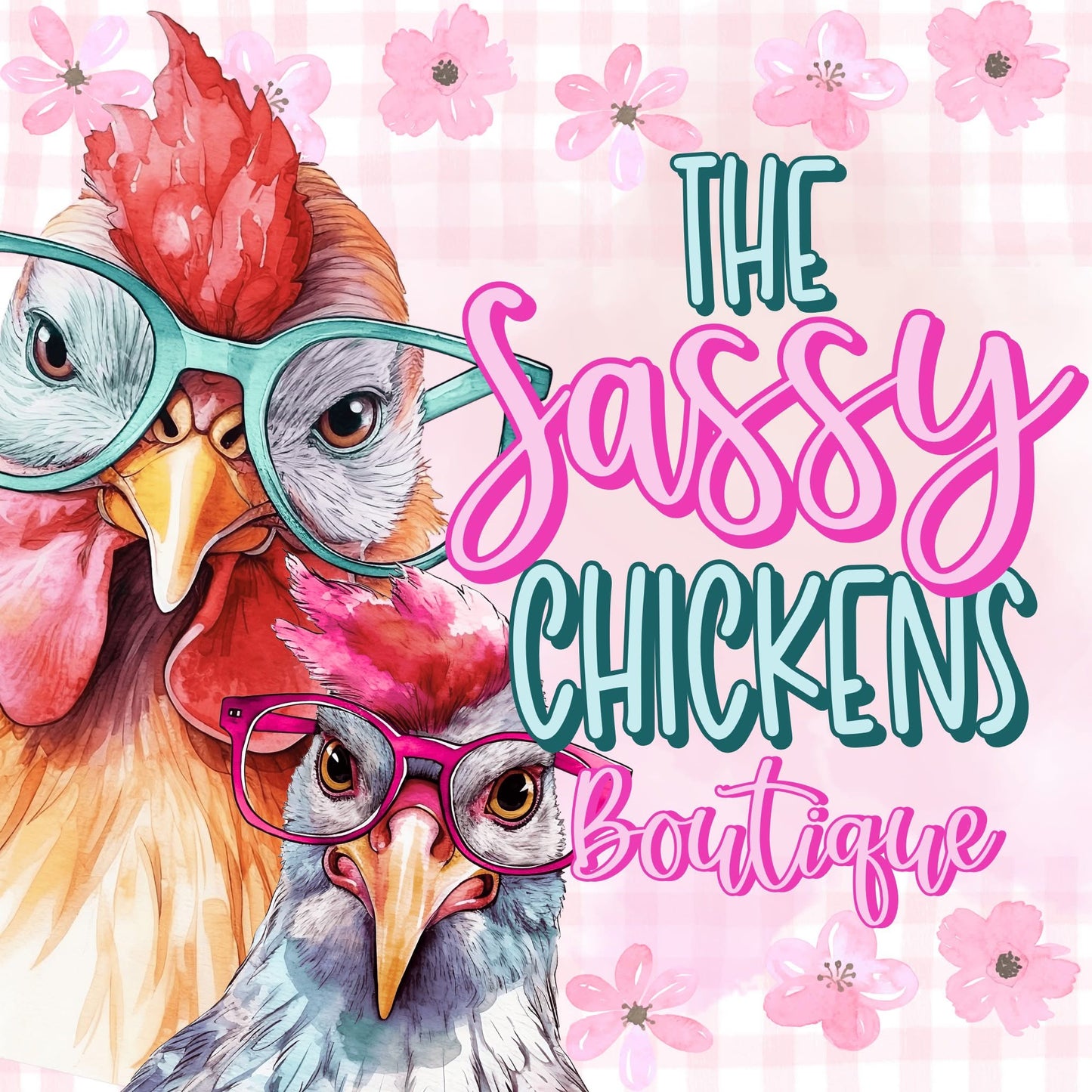 CUSTOM LOGO WITH LOGO COVER PHOTO & WATERMARK