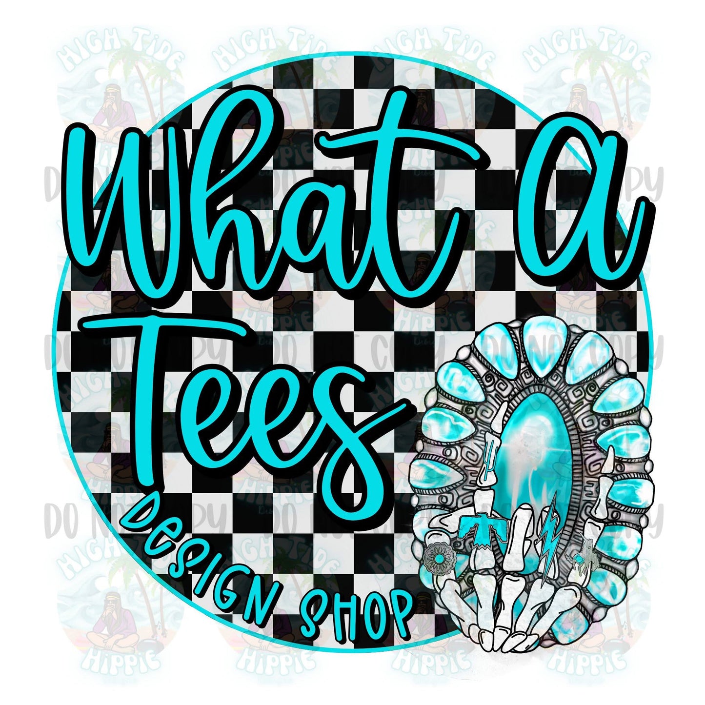 CUSTOM LOGO WITH LOGO COVER PHOTO & WATERMARK