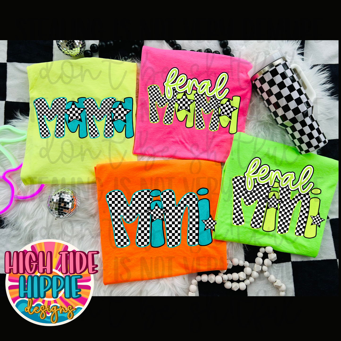 Mama Mini Bundle PNG DIGITAL DOWNLOAD