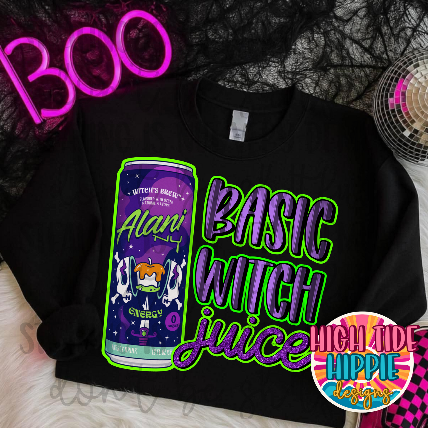 Basic Witch Juice PNG DIGITAL DOWNLOAD