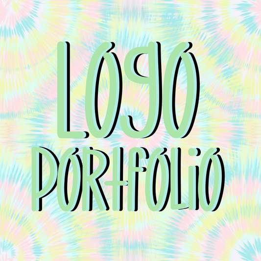 Logo Portrolio