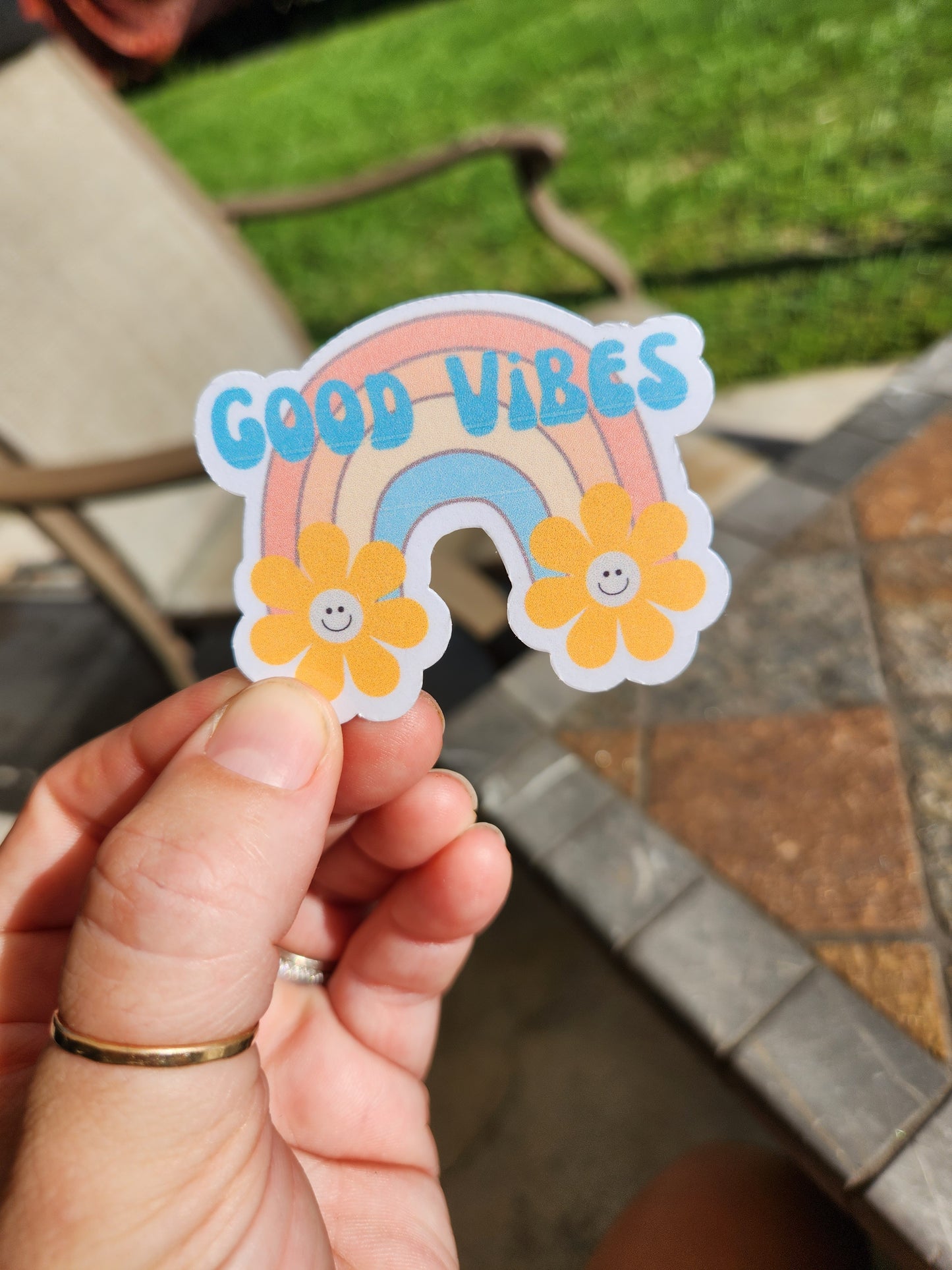 Good Vibes