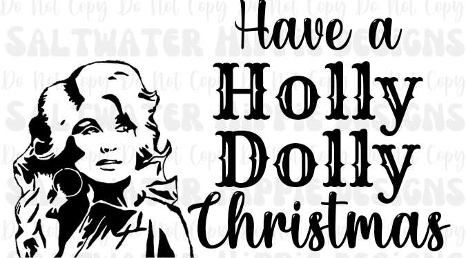 Holly Dolly