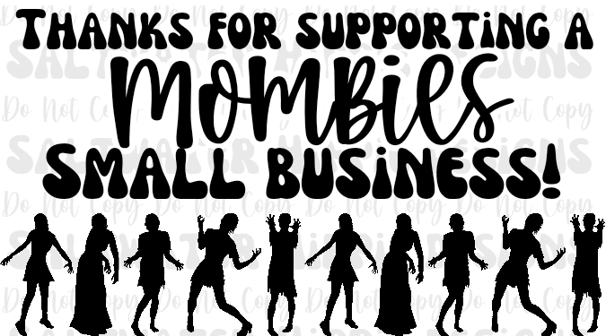 Mombies