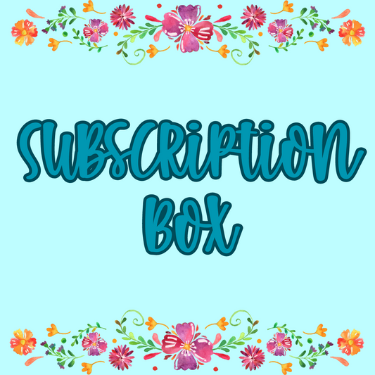 Subscription Box