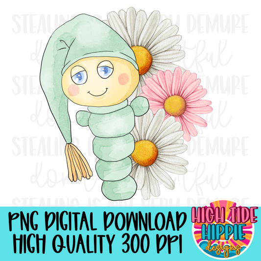 Nostalgia PNG DIGITAL DOWNLOAD