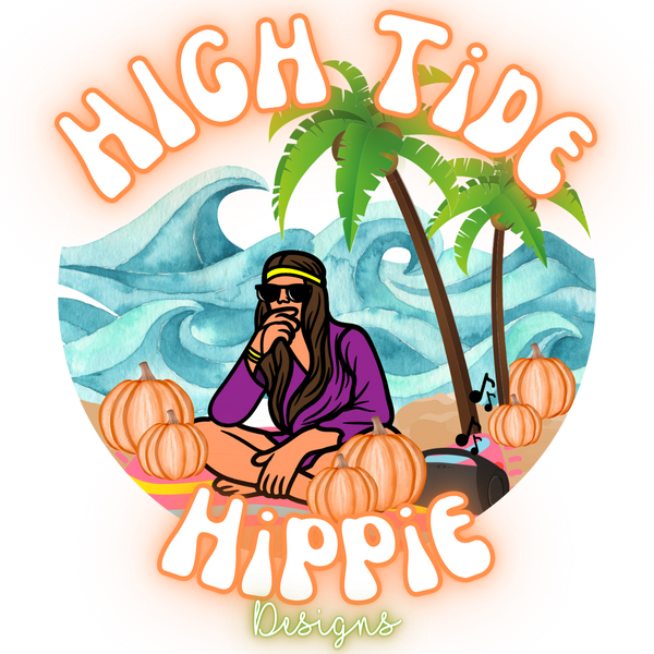 Saltwater Hippie Designs 