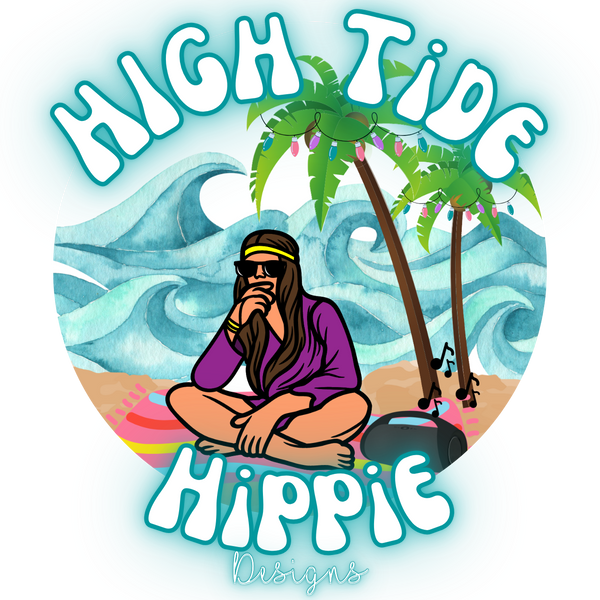 Saltwater Hippie Designs 