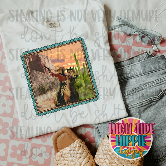 Wild Wild West PNG DIGITAL DOWNLOAD
