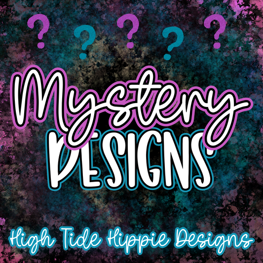 PNG Mystery DIGITAL DOWNLOAD