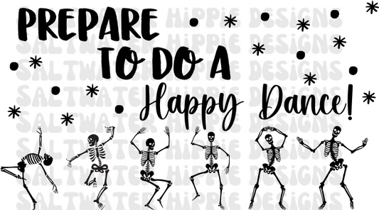 Happy Dance
