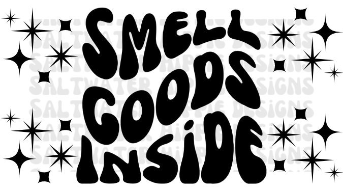 Smell Goods Inside