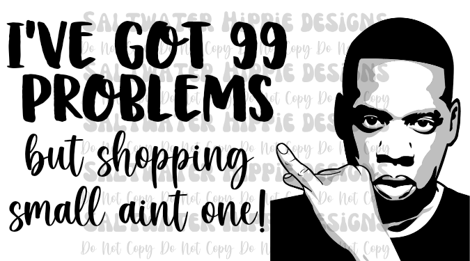 99 Problems